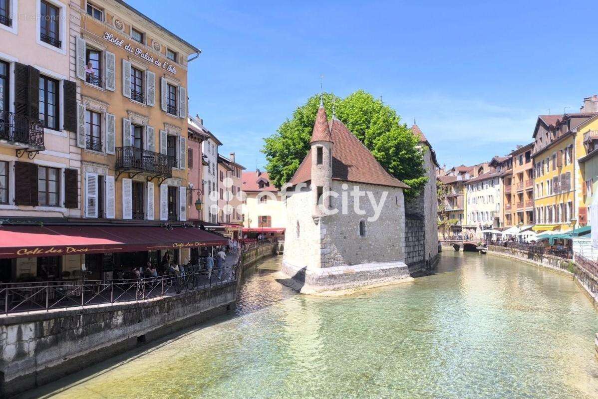 Appartement à ANNECY