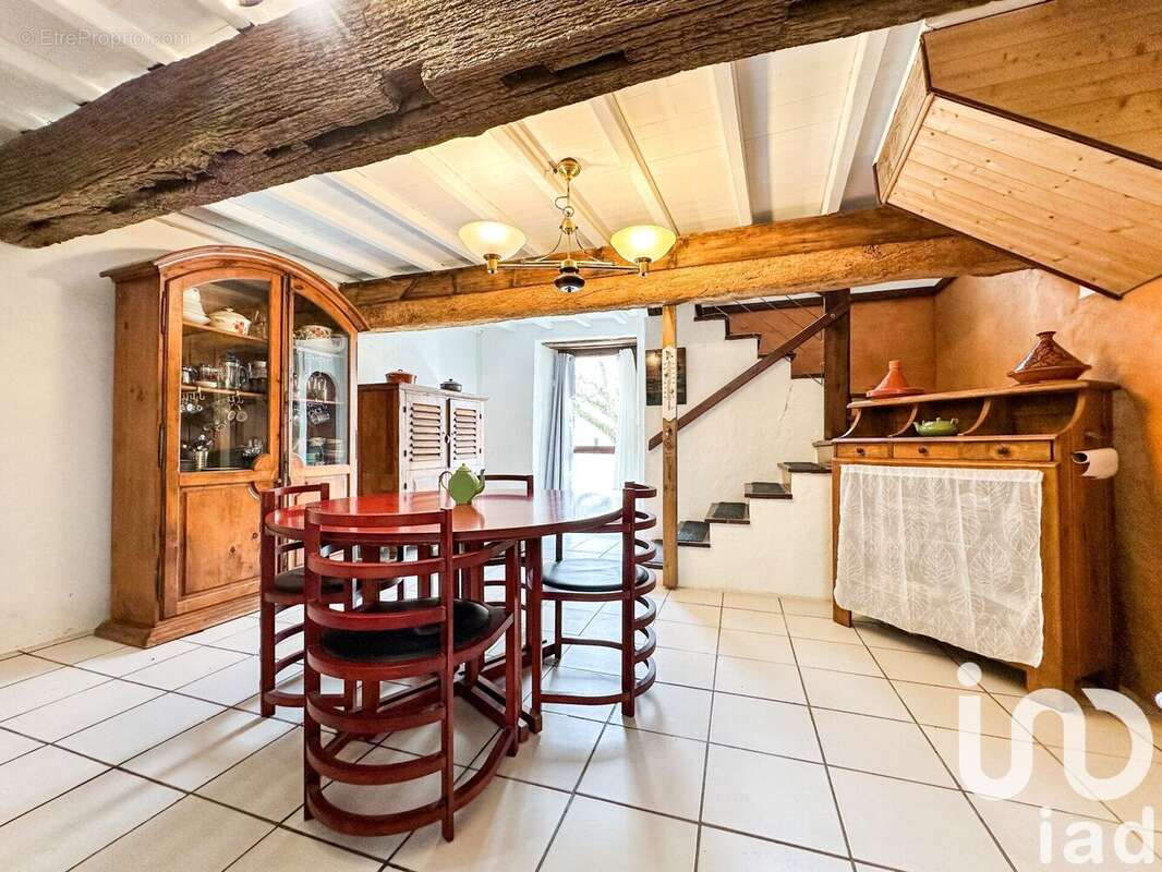 Photo 7 - Maison à FANJEAUX