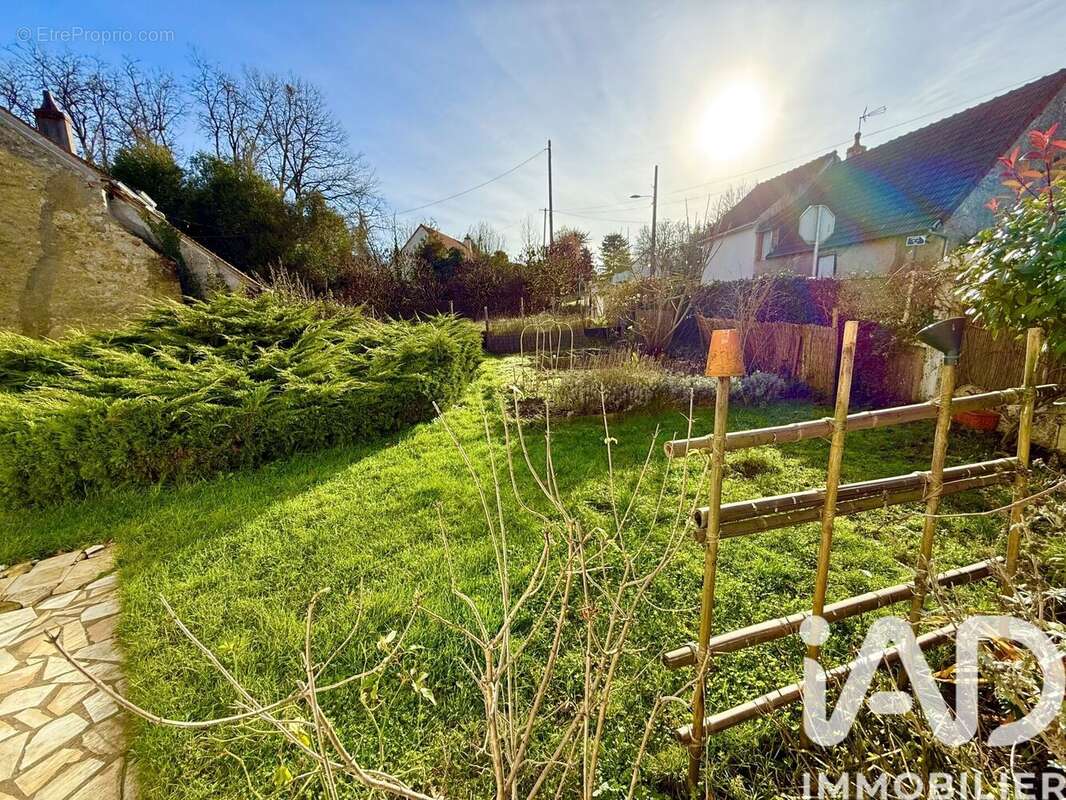 Photo 4 - Maison à COSNE-COURS-SUR-LOIRE