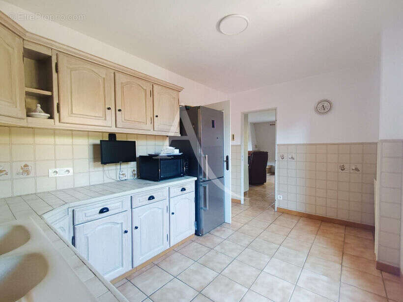 Maison à FRONTIGNAN