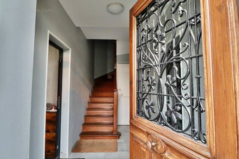 Appartement à CHATOU