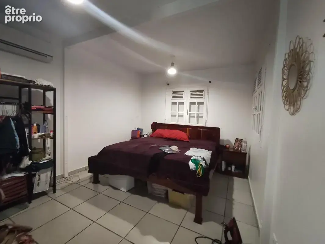 Maison 3 pièces 112 m² à vendre à Petit-Canal (97131) - photo 4