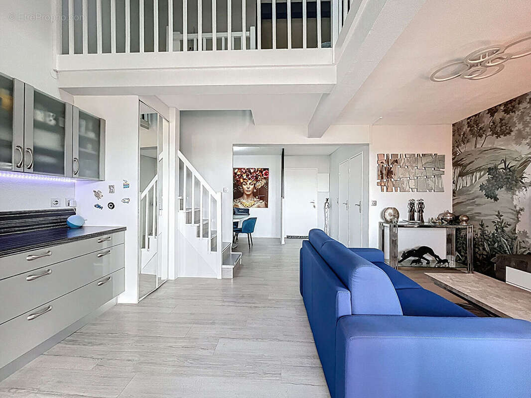 Appartement à ARGELES-SUR-MER