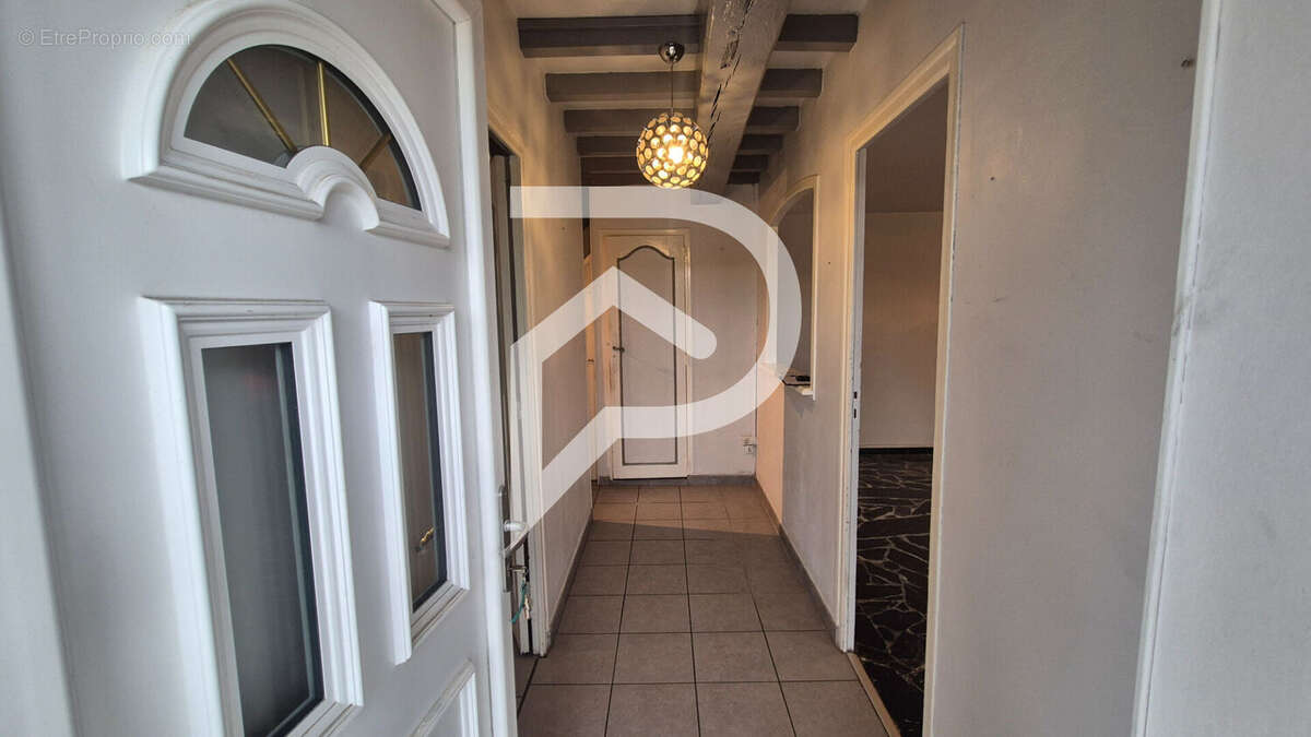 Maison à SALIES-DE-BEARN