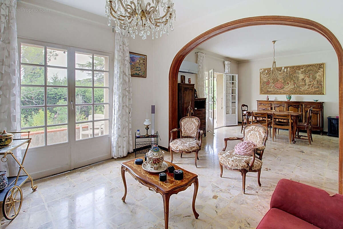 A VENDRE ! Maison 4 pièces à Draguignan - Plain-pied avec garage et jardin - photo 3
