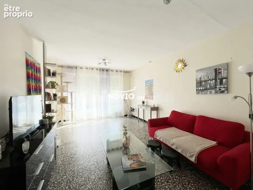 Appartement 338 m² à vendre à Mirebeau (86110) - photo 4