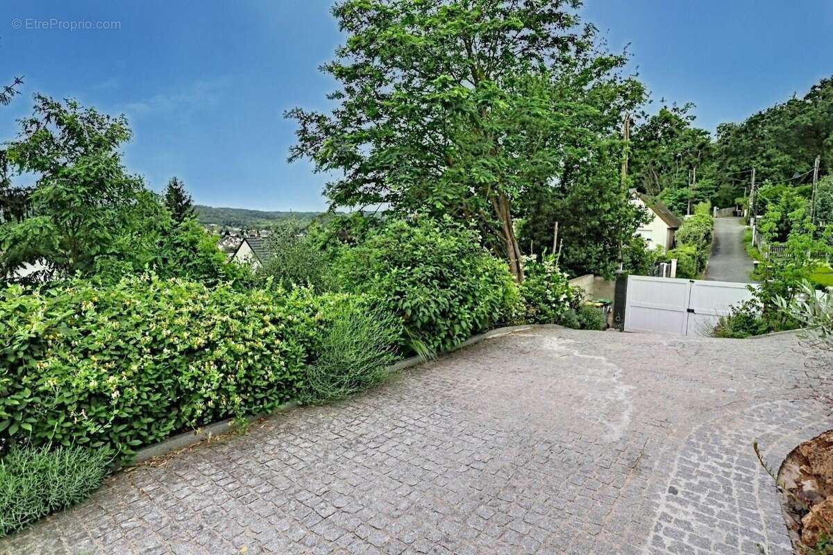Photo 3 - Maison à MARCOUSSIS