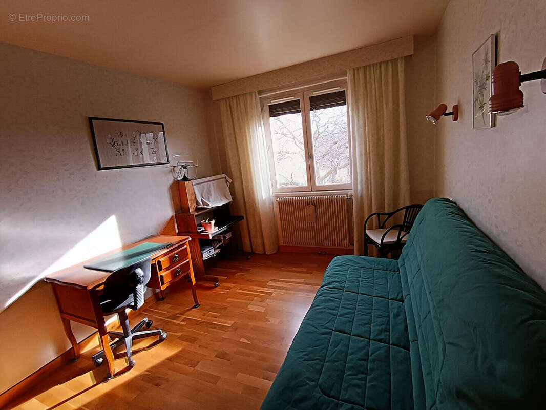 Maison 107m² à le cendre - photo 8