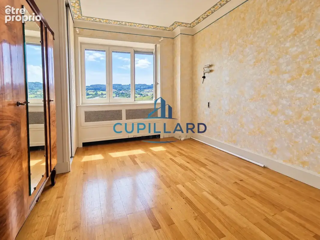 À Vendre : Duplex 135 m2 à Cours (69) - photo 6