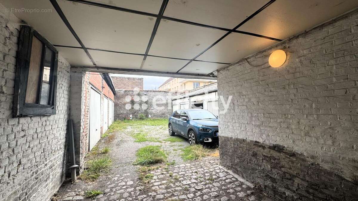Appartement à LILLE