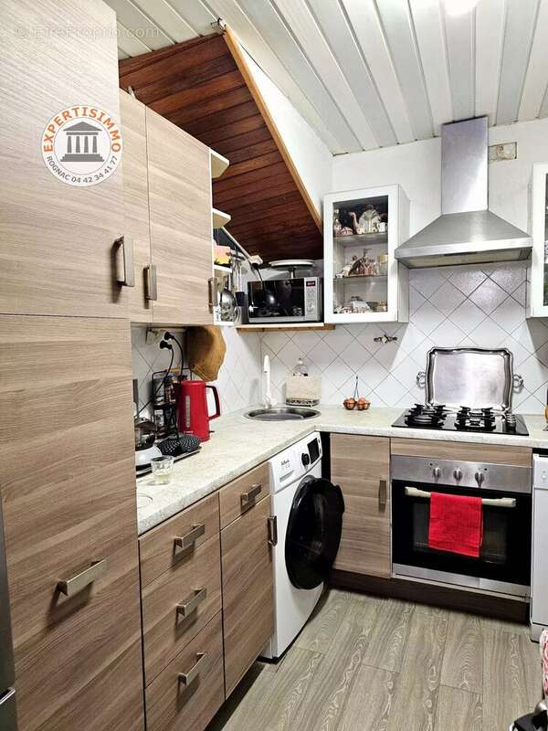 Appartement à MARSEILLE-7E