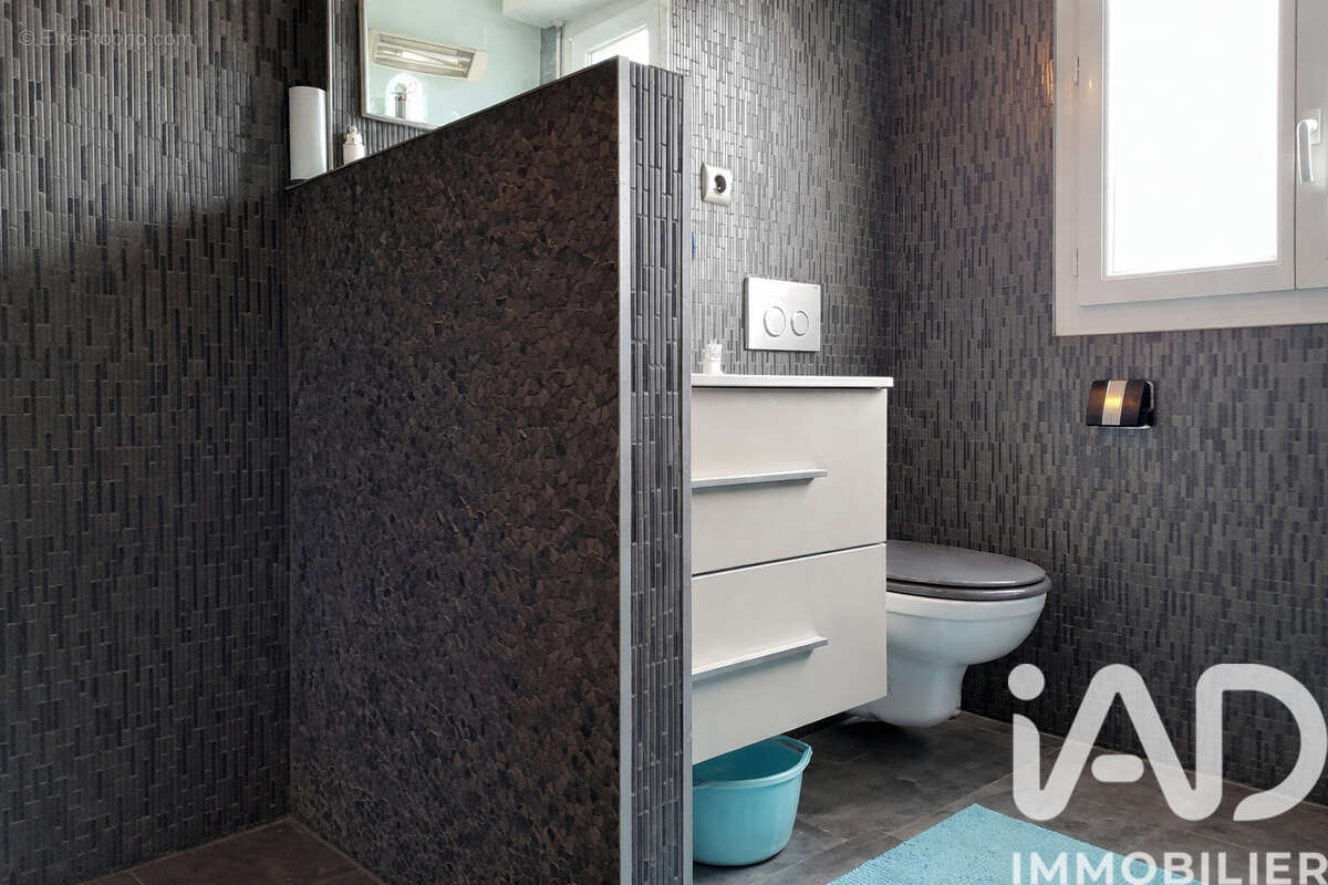 Photo 8 - Maison à PLOEMEUR