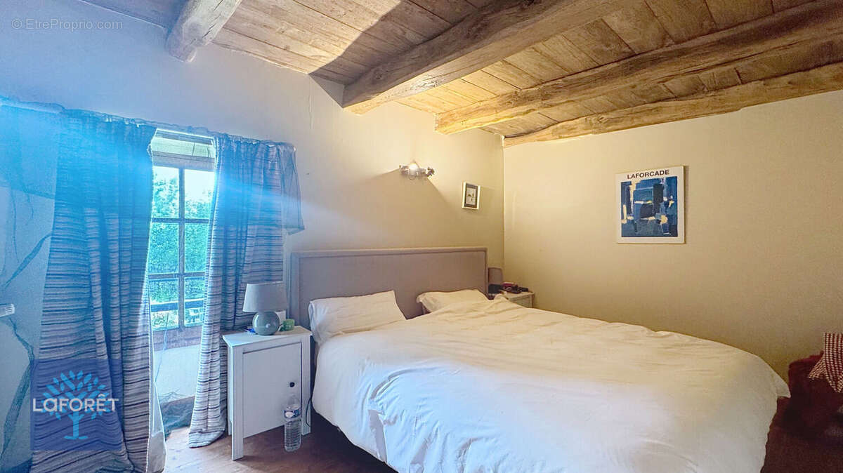 Maison à ANTRAIN
