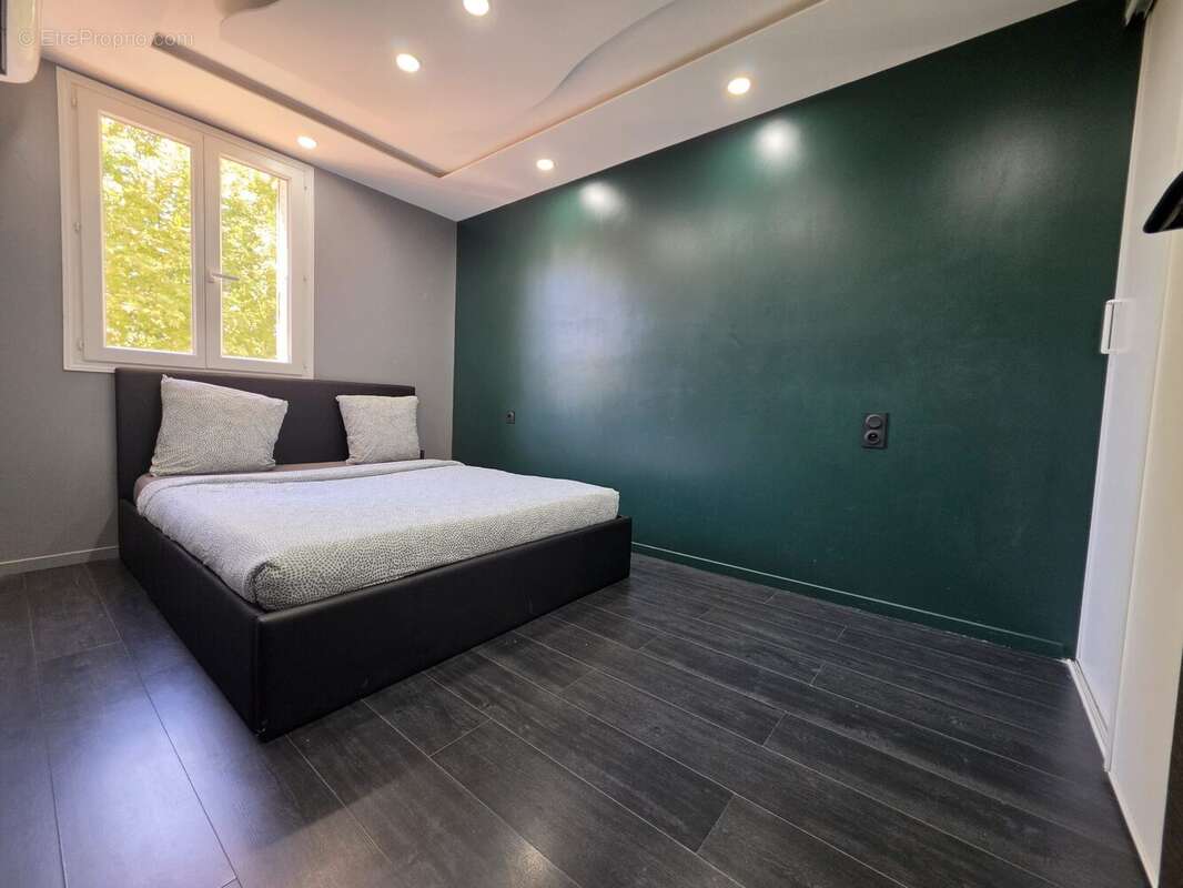 Appartement 49 m² à Lyon-5e  - photo 8