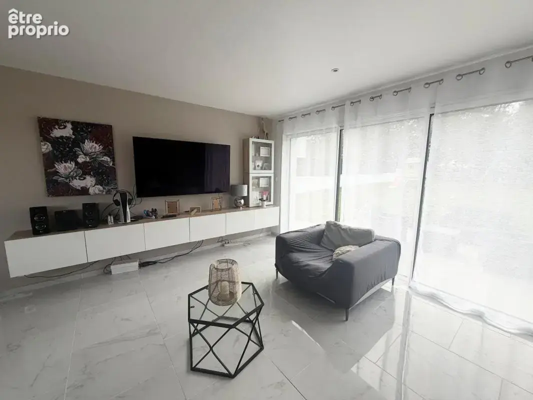 Saint Renan Maison contemporaine - photo 4