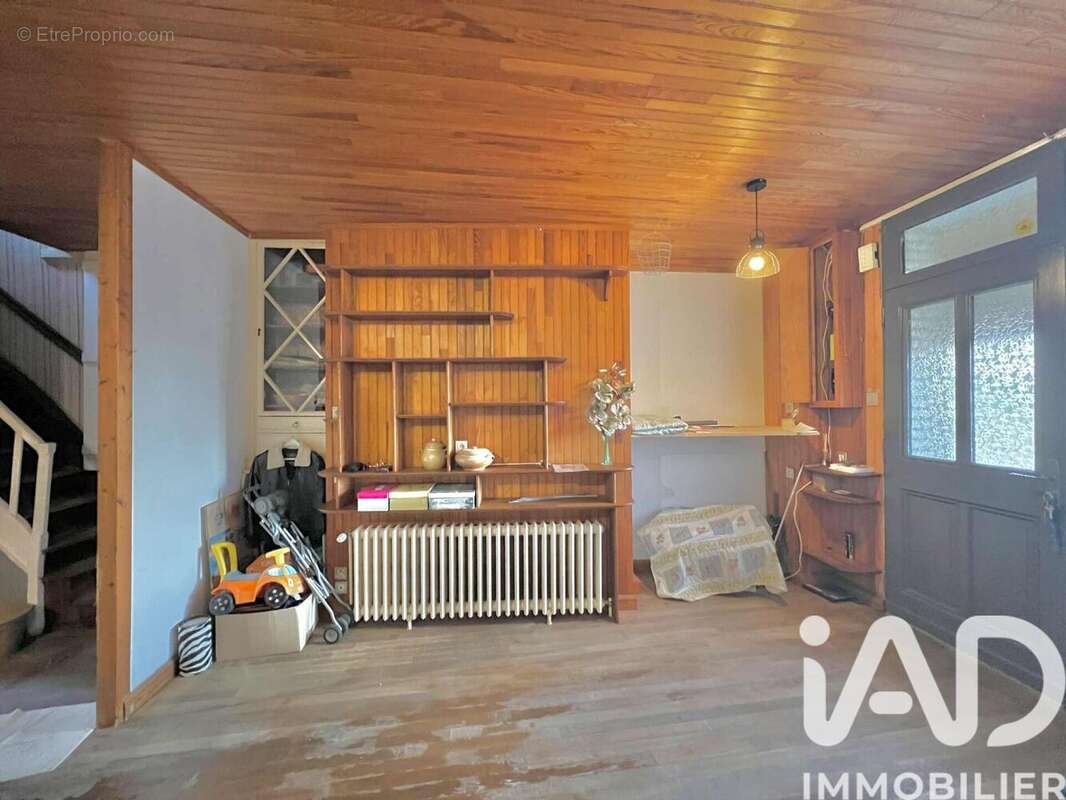 Maison 95 m² à Les Brulais  - photo 8