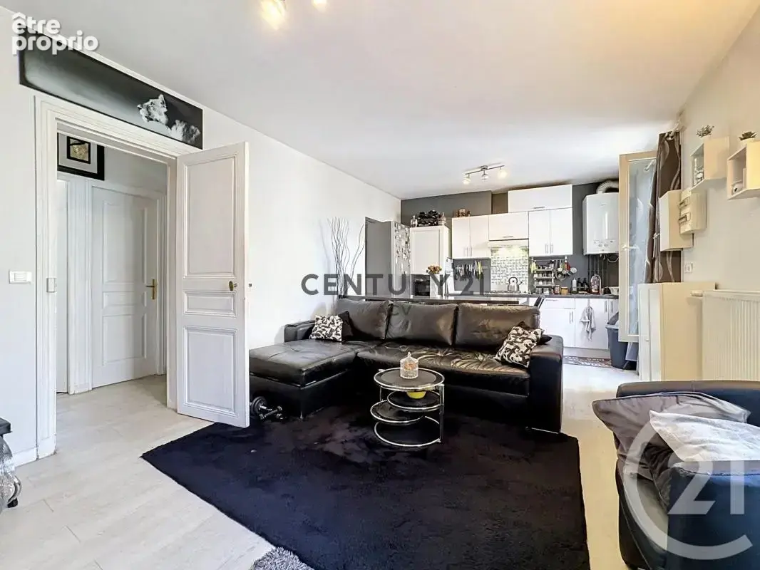 Appartement à CHOISY-LE-ROI