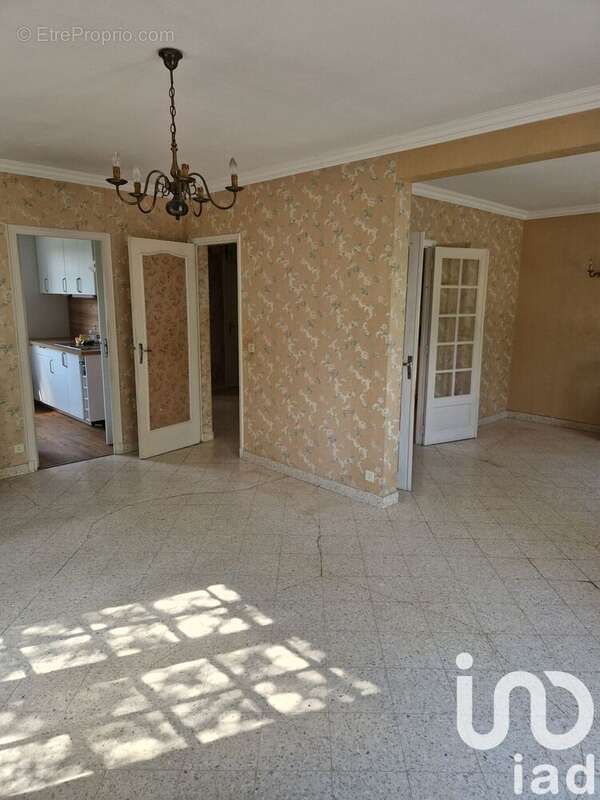 Photo 5 - Maison à FONTAINE-ETOUPEFOUR