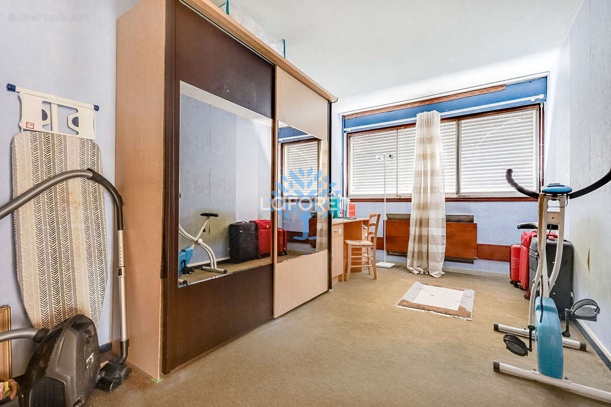 Appartement à FONTENAY-SOUS-BOIS