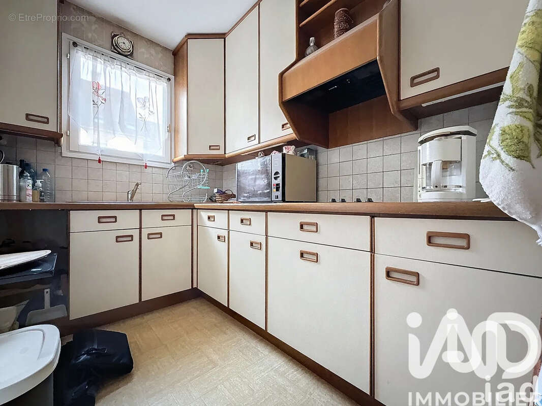 Photo 5 - Appartement à LONGJUMEAU