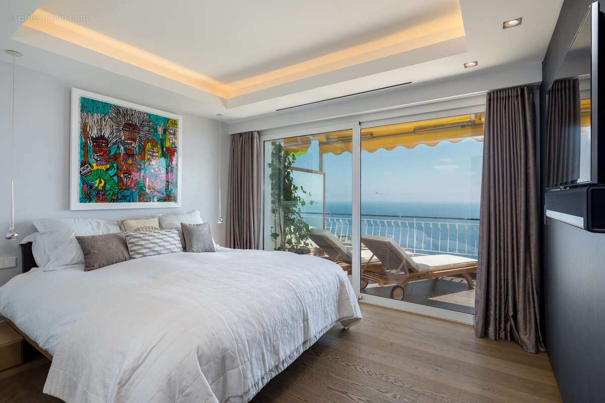 Appartement à CAP-D&#039;AIL