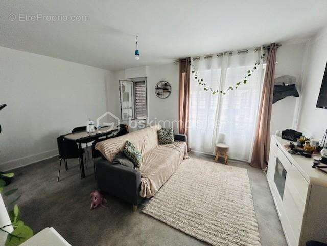 Appartement à WATTRELOS