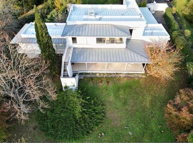 Maison à SAINT-JEAN-DE-LUZ