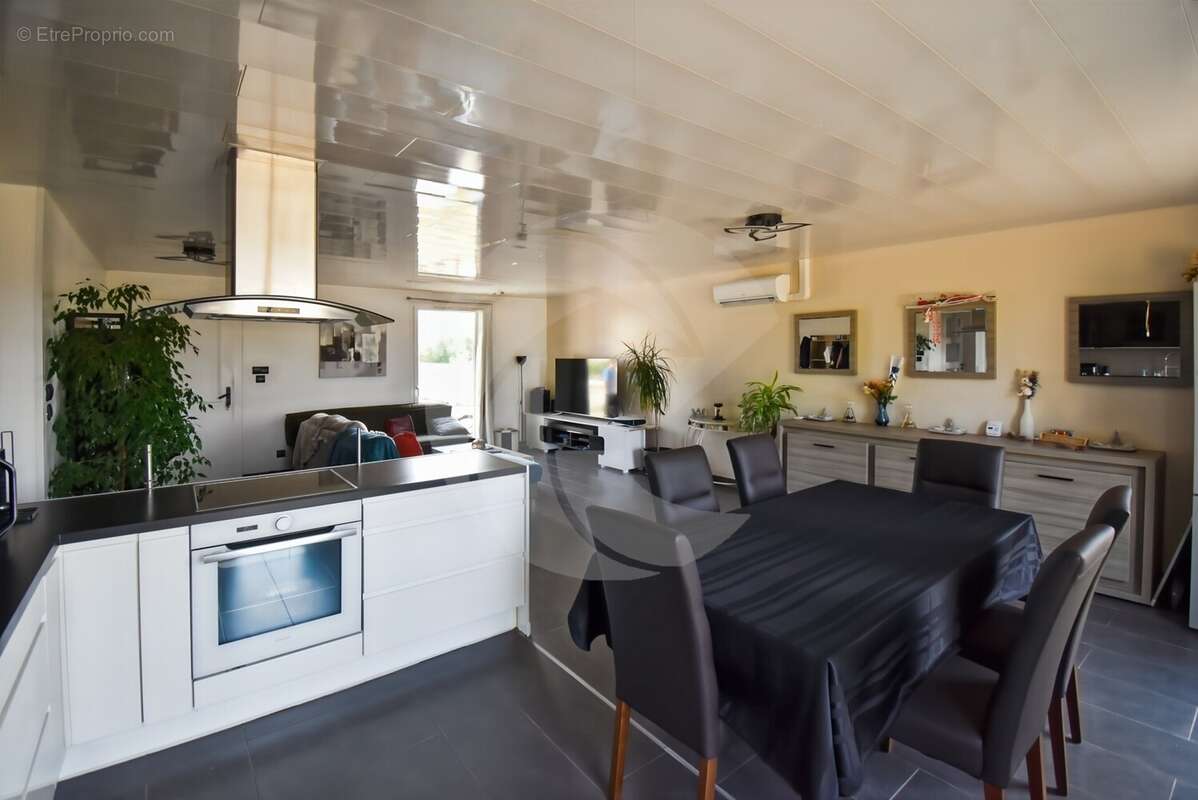 Maison 115 m² à Negrepelisse  - photo 4