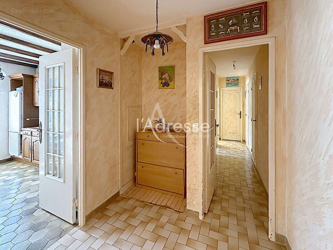 F3, sur la commune de brou sur Chanteraine - photo 3