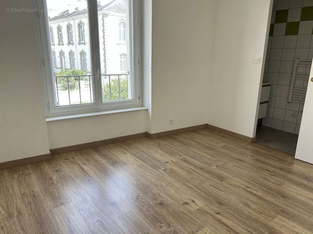 Appartement 46 m² à Brest  - photo 3