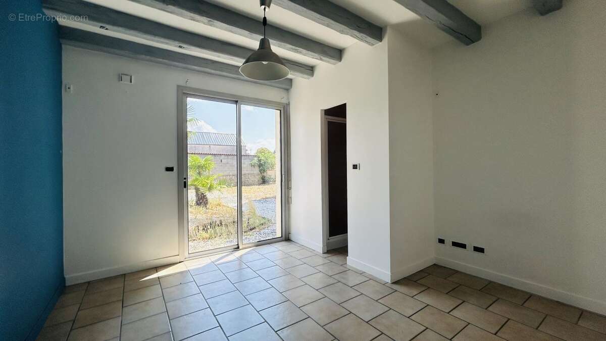 Maison individuelle - photo 23