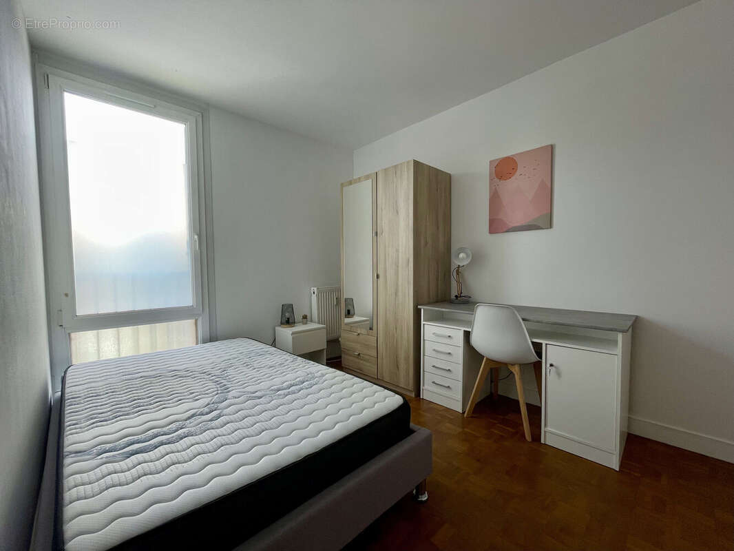 Appartement 83 m² à Compiegne  - photo 14