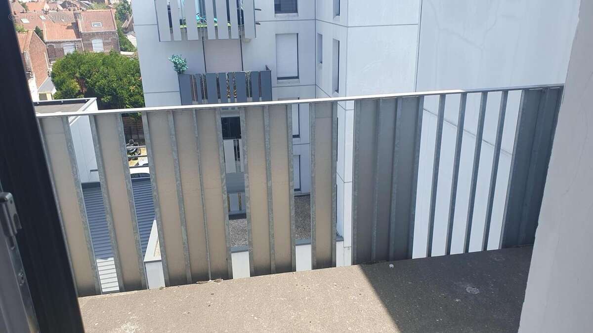 Appartement 42 m² à Lille  - photo 5