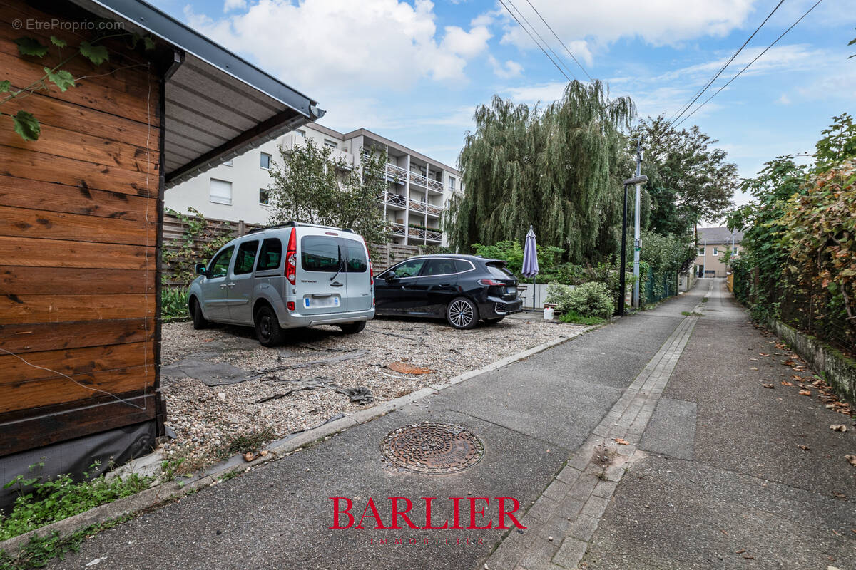 Commerce à LINGOLSHEIM