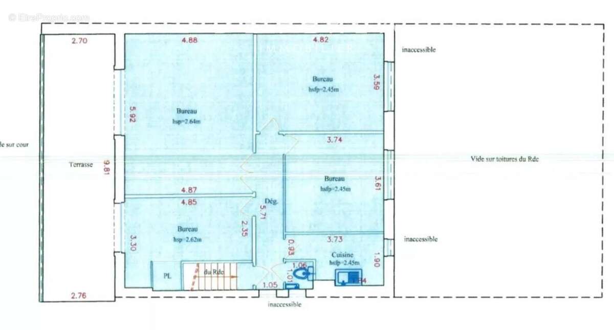 Appartement à ARCUEIL