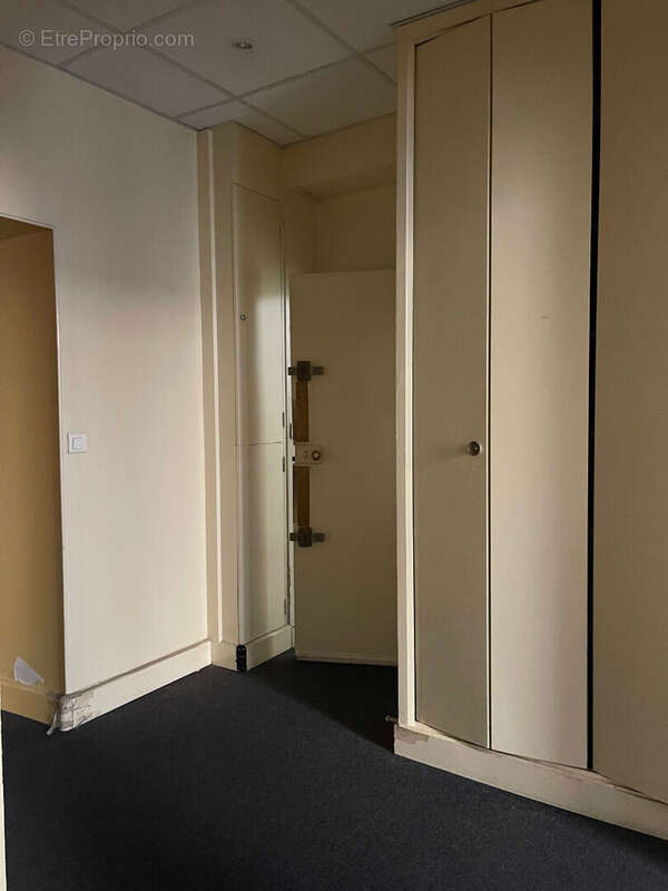 Appartement à VERSAILLES