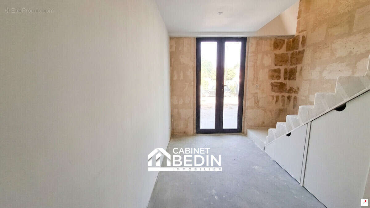 Maison 132 m² à Pessac  - photo 6