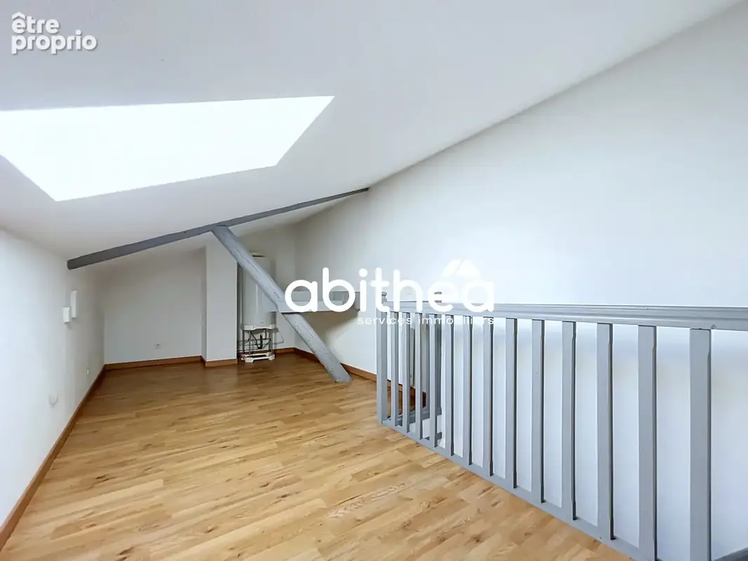 Appartement 4 pièces   88,74 m2 carrez   102 m2 au sol   3 chambres   centre ville de béziers - photo 10