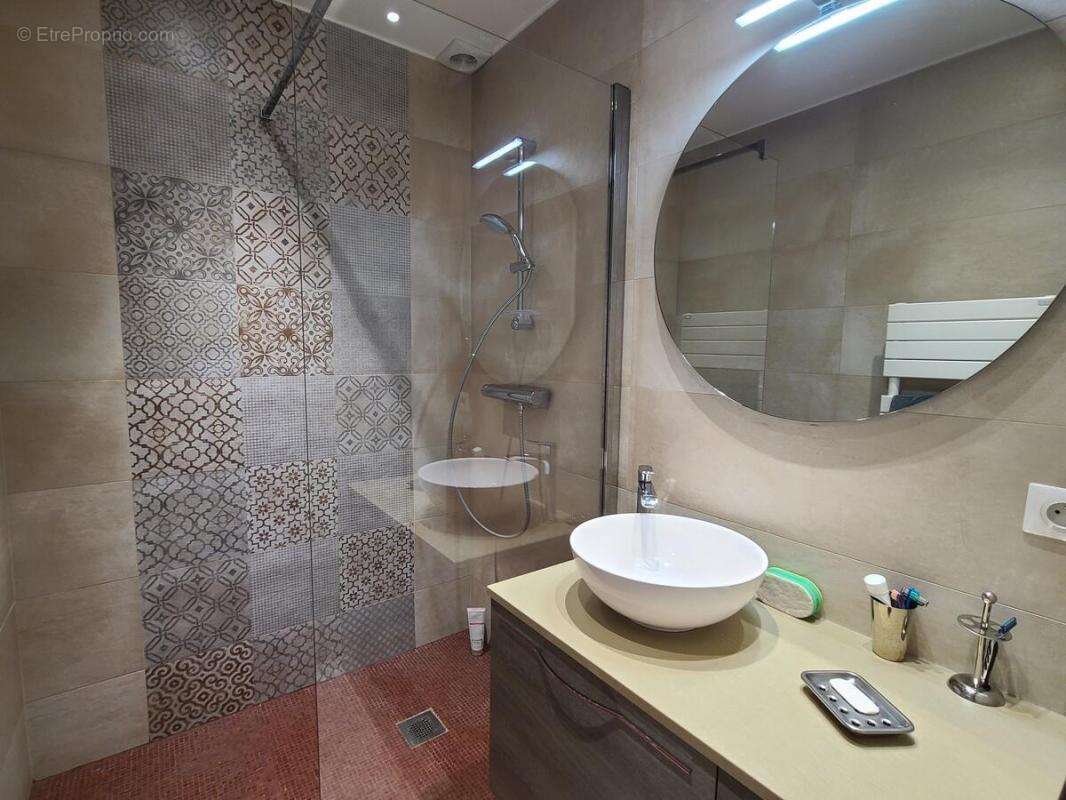 Maison à RUEIL-MALMAISON