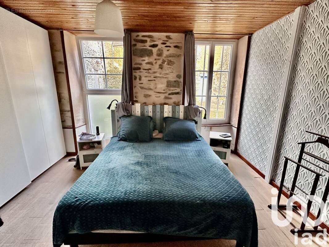 Photo 8 - Maison à SAINT-SAUVEUR-LENDELIN