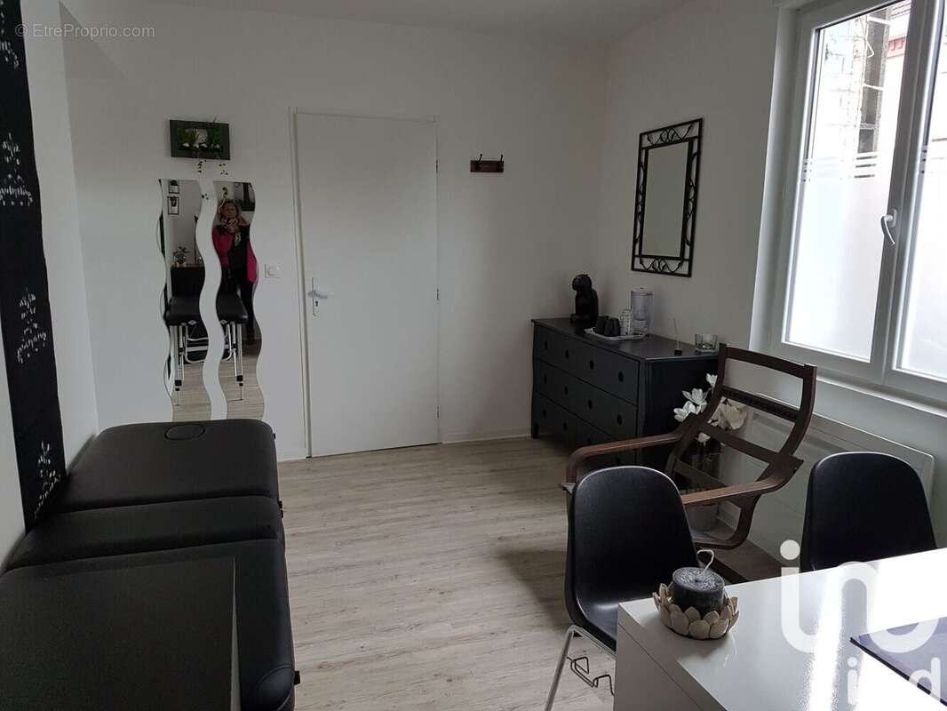 Photo 7 - Appartement à MEURCHIN