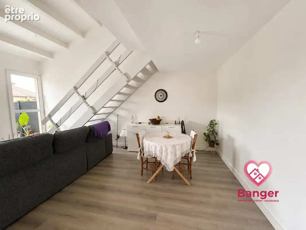 Maison 93 m² à Auch  - photo 5