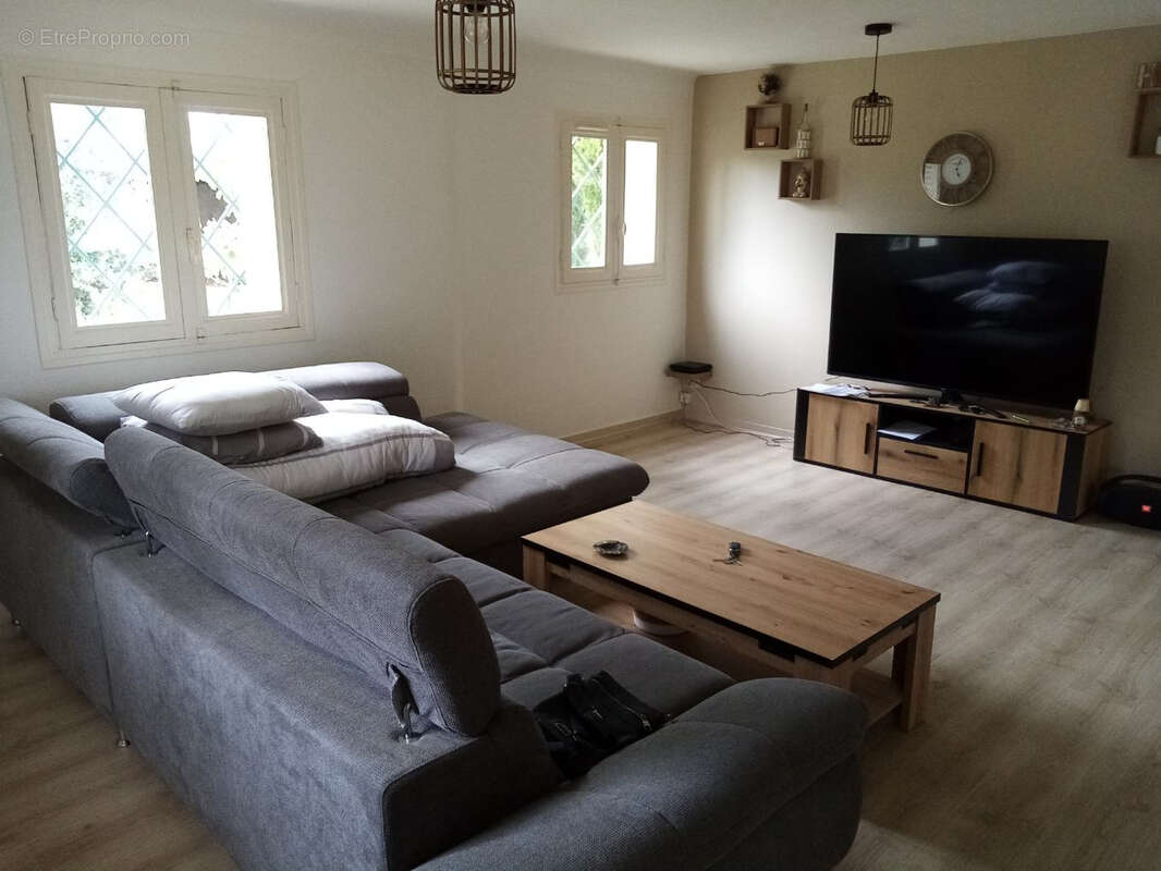 Maison à SAINT-JEAN-PLA-DE-CORTS