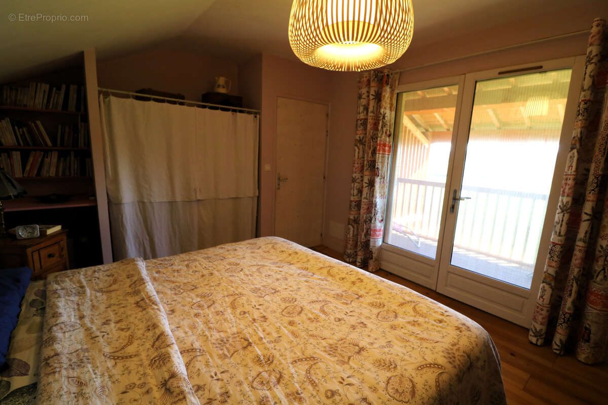 Propriété de 2.5ha avec Maison rénovée, dépendances, Vue Pyrénées - photo 55