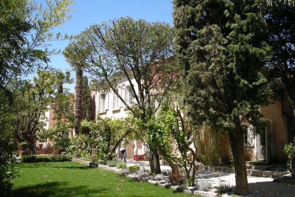 Maison à PARADOU