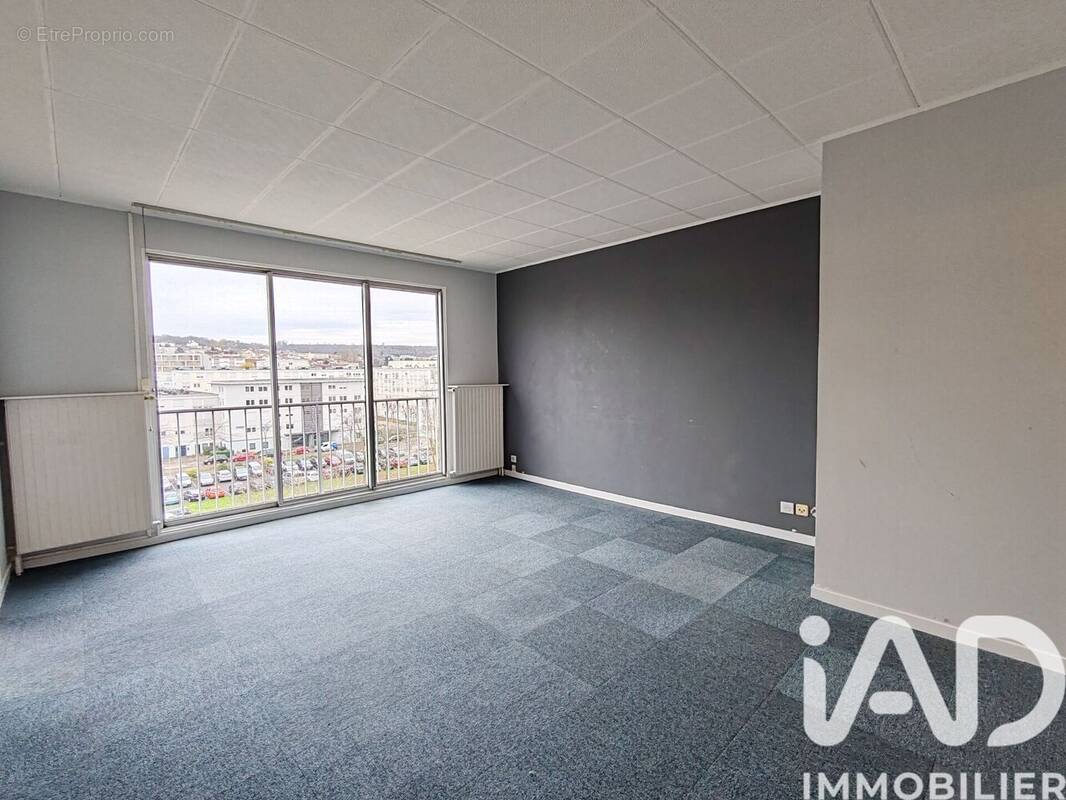 Photo 1 - Appartement à VANDOEUVRE-LES-NANCY