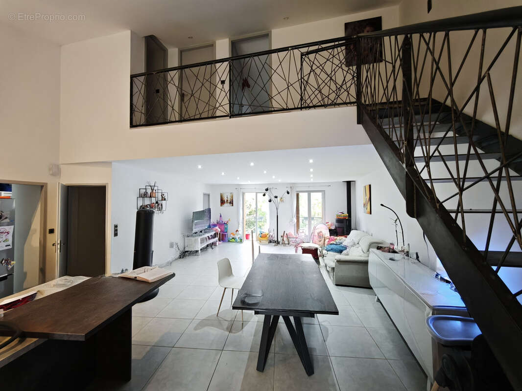 Maison à SAINT-ANDRE-DE-SANGONIS