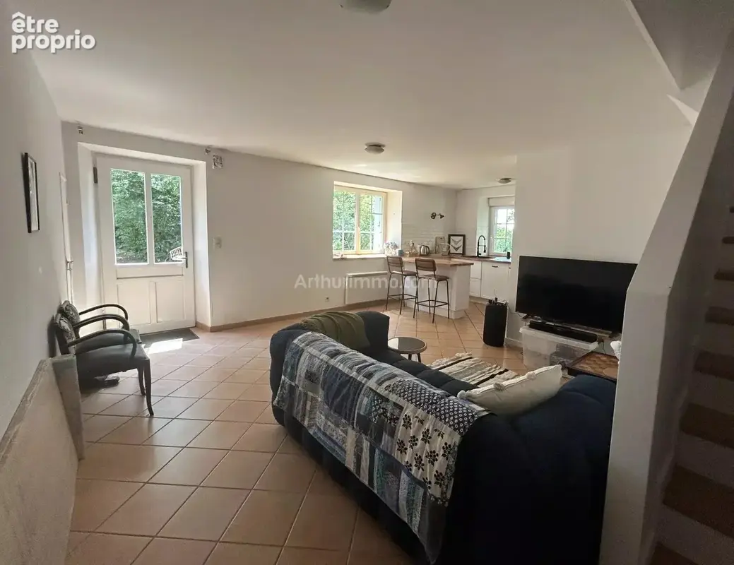 Vente Maison (22150) 230 500ï¿œ - photo 5