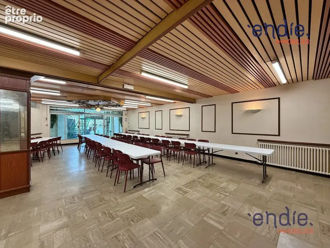 Appartement 830 m² à vendre à Rosporden (29140) - photo 2