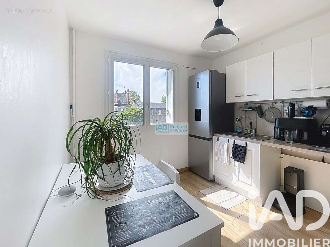 Photo 4 - Appartement à TOURS
